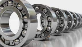 Advantages of using deep groove ball bearings in high-speed applications