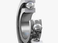 Deep Groove Ball Bearings