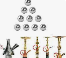 Steps for Replacing Hookah Ball Bearing