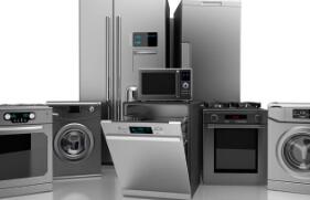 Household appliances