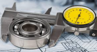 Types of Bearing Fit Tolerance