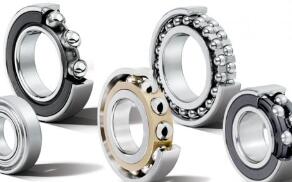 Ball bearings