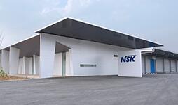 NSK BEARINGS