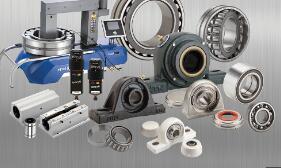 Bearings in Manufacturing