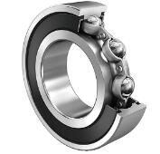 Deep Groove Ball Bearings