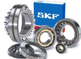 SKF bearings