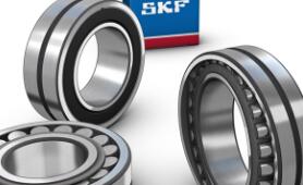 SKF Spherical Roller Bearings
