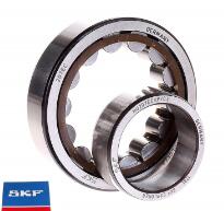 SKF Cylindrical Roller Bearings