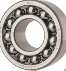 BALL BEARINGS