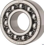 BALL BEARING