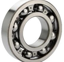 Deep Groove Ball Bearings