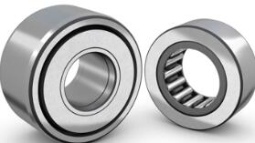 SKF ROLLER BEARINGS