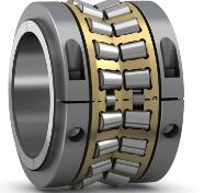 Tapered Roller Bearings