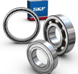 SKF Deep Groove Ball Bearings