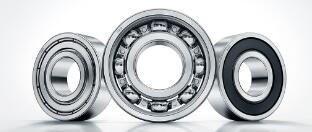 ball bearing