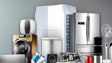 Home appliances