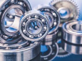 Advantages of Spherical Roller Bearings