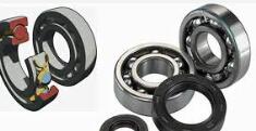 Comparison between Ball Bearings and Wheel Bearings