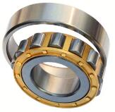 Cylindrical roller bearings