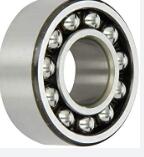 Deep groove ball bearings