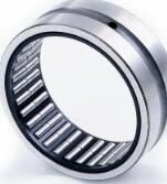 Needle roller bearings