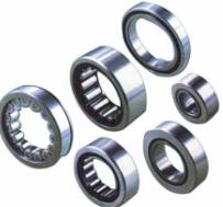 Specialty roller bearings