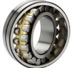 Spherical roller bearings