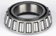 Tapered roller bearings