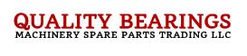 QUALITY BEARINGS MACHINERY SPARE PARTS TRADING LLC