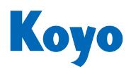 KOYO co., ltd