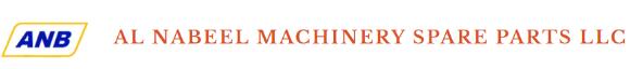AL NABEEL MACHINERY SPARE PARTS LLC