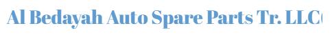 Al Bedayah Auto Spare Parts Tr. LLC