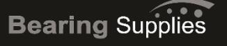 Bearing Supplies Ltd
