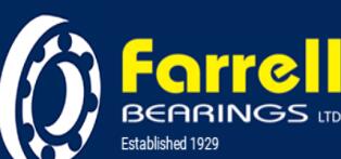 Farrell Bearings Ltd