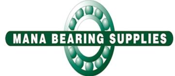 Mana Bearing Supplies