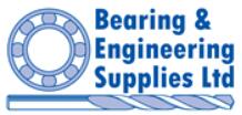 Bearing & Engineering Supplies Ltd