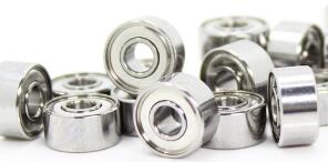 Where to Buy Ball Bearings Near Me?