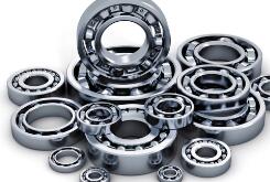 ball bearings