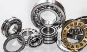 Types of ball bearings
