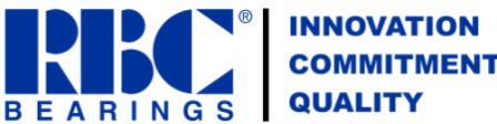 RBC Bearings Incorporated