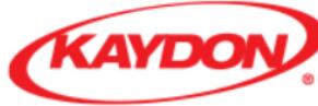Kaydon® Bearings