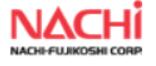 NACHI-FUJIKOSHI CORP