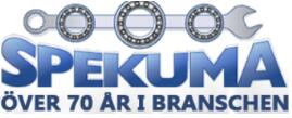 Spekuma Kullager AB