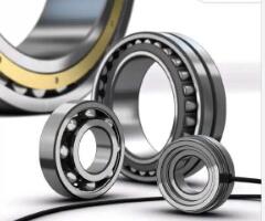 CARB toroidal roller bearings