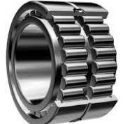 Applications of full complement cylindrical roller bearings