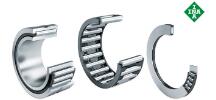 INA needle bearings