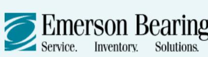 Emerson Bearing Company