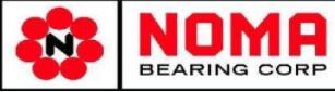 NOMA BEARING GROUP