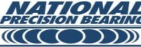 NATIONAL PRECISION BEARING