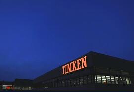 Timken Wheel Bearings